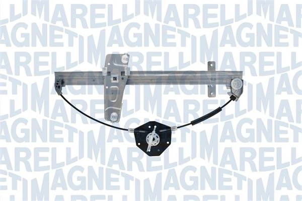 Window Regulator